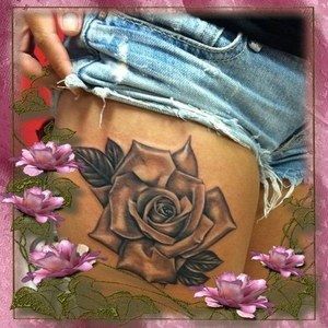 Meet your Posher, Effie